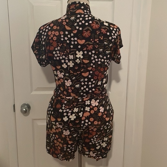 Des Petits Hauts rompers - Picture 10 of 12